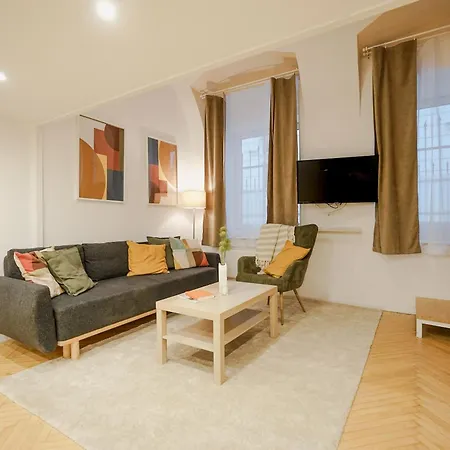 H57 - Harsfa Haven - Location By Bqa Apartamento Budapest